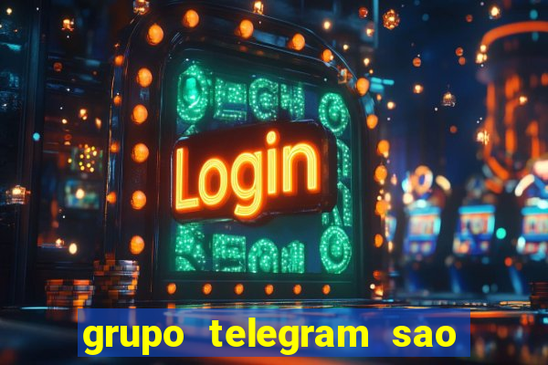 grupo telegram sao jose do rio preto